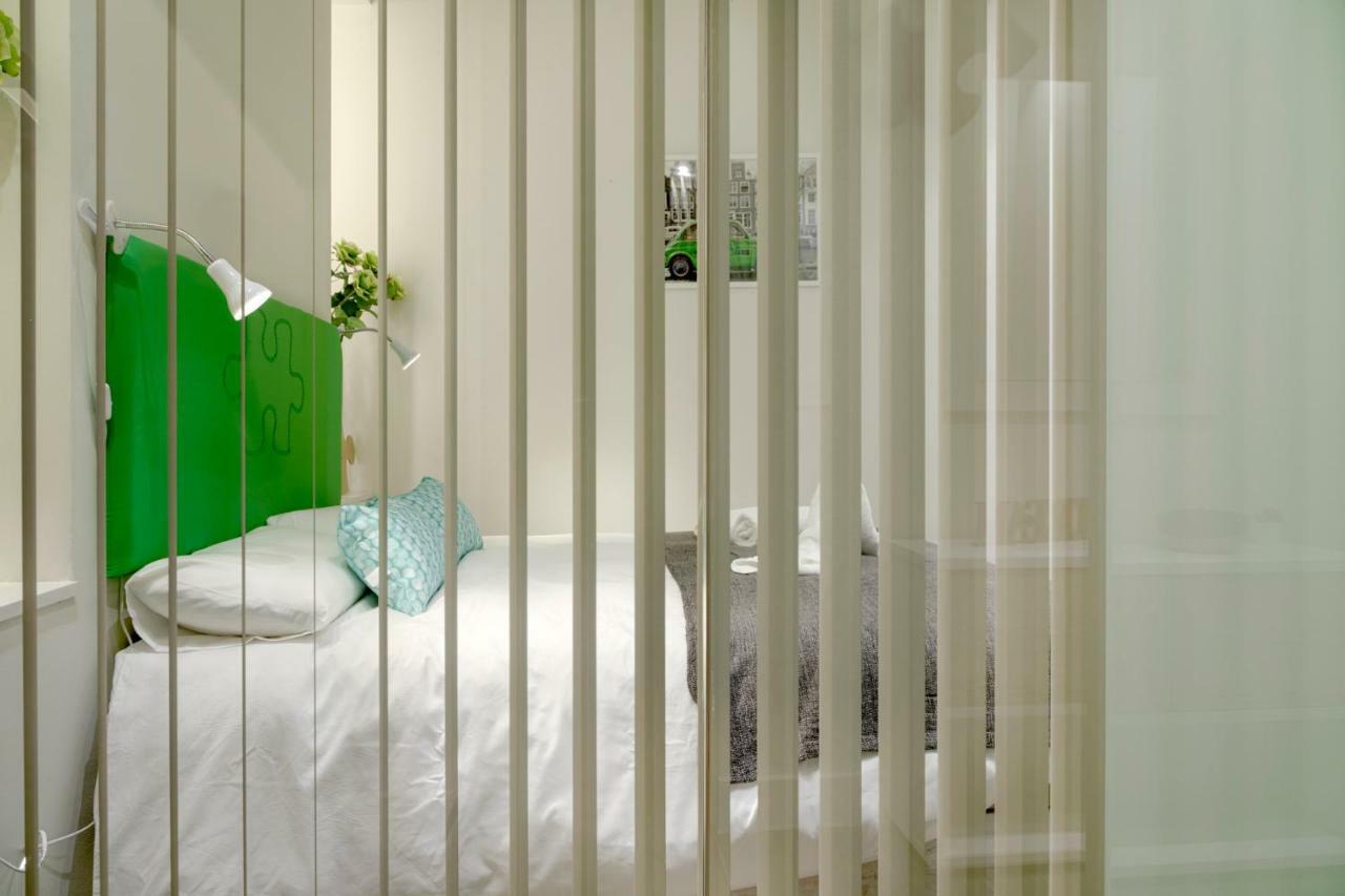 Suncity Teatro Premier Apartment Malaga Bagian luar foto