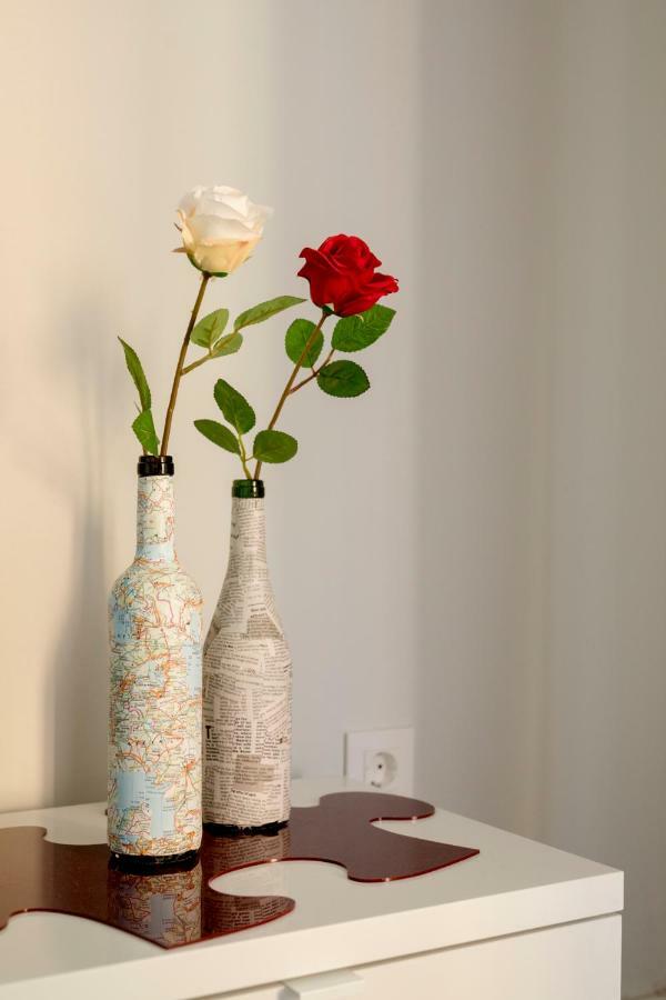 Suncity Teatro Premier Apartment Malaga Bagian luar foto