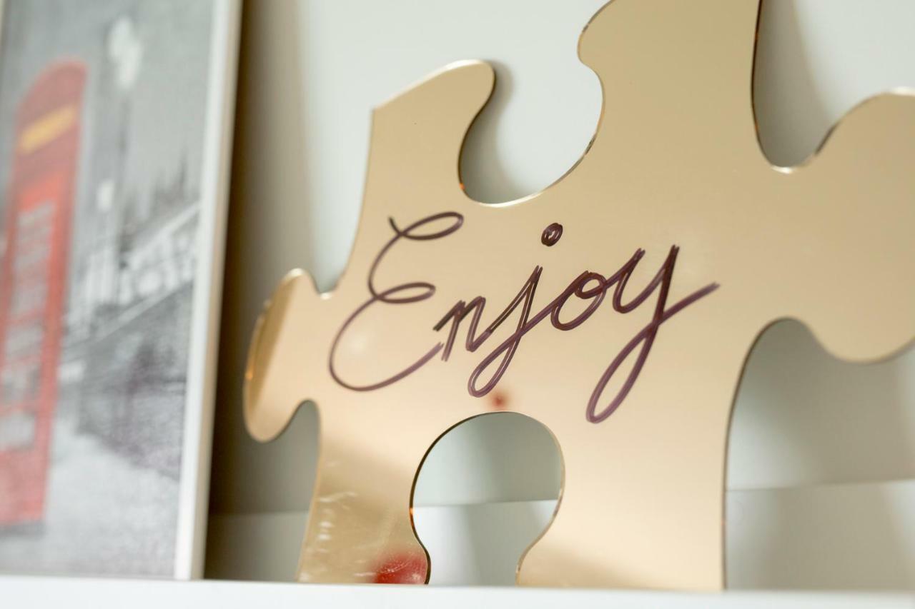 Suncity Teatro Premier Apartment Malaga Bagian luar foto